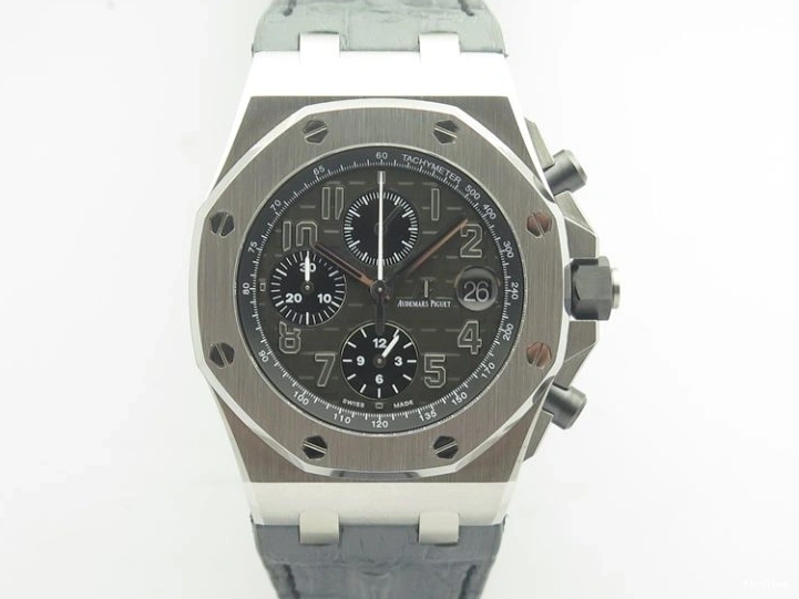 MiroTime 0404 DateJust II 116333 SS YG 41mm EW Best Edition White Dial Roman Markers On SS Bracelet A Casual 3821